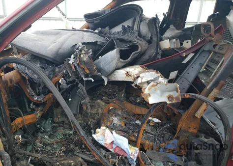 2013 Ford F150 Supercrew z USA, uszkodzony, nr VIN 1FTFW1ET2DFD92323